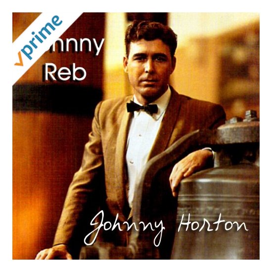 Johnny Horton